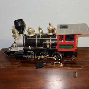 Vintage American Classic Express Train (repair/parts)